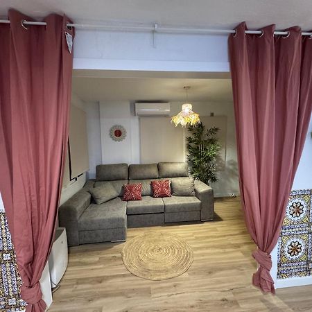La Casita De La Playa Lejlighed Xeraco Eksteriør billede