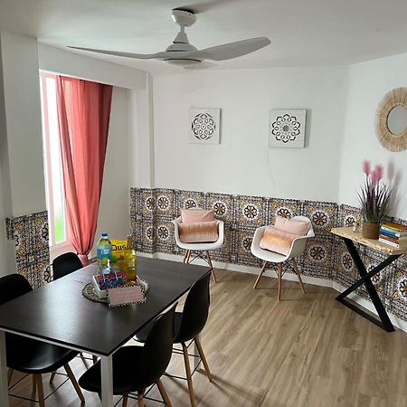 La Casita De La Playa Lejlighed Xeraco Eksteriør billede