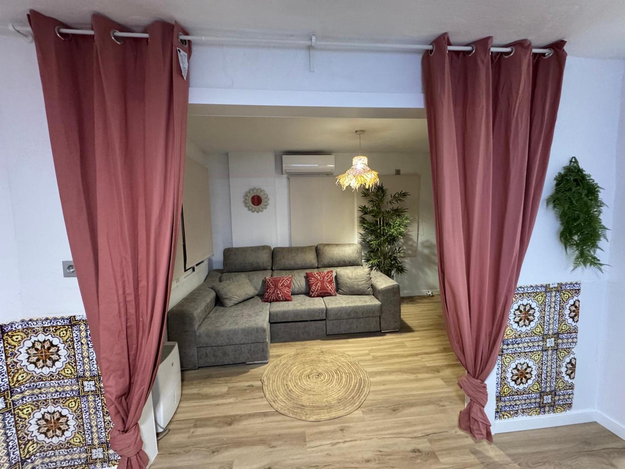 La Casita De La Playa Lejlighed Xeraco Eksteriør billede